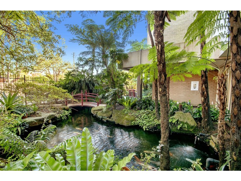 19 / 26 Wolseley Street, Drummoyne NSW 2047