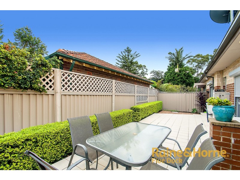 1/114 KINGS ROAD, Five Dock NSW 2046