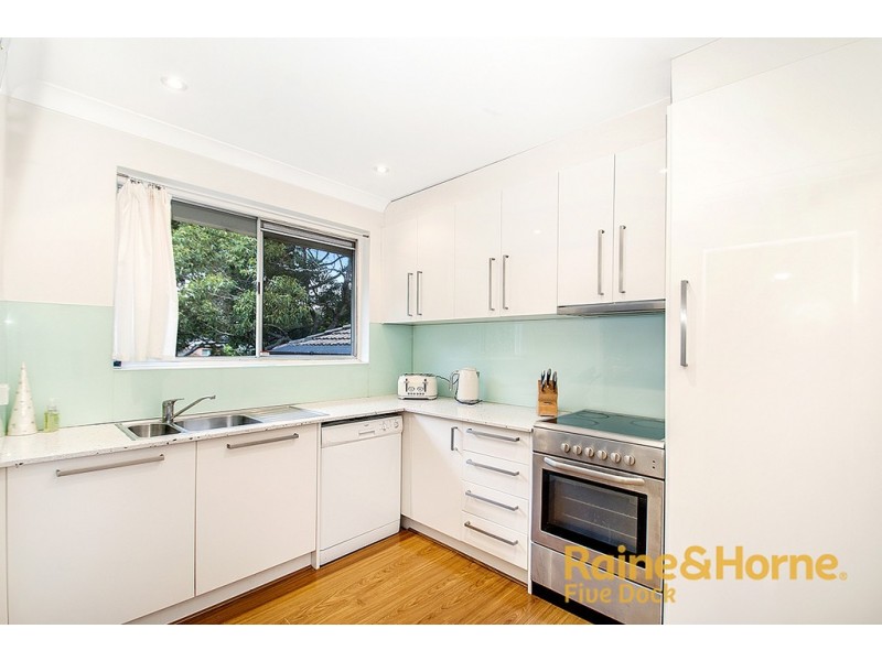 18/20 CHARLES STREET, Five Dock NSW 2046