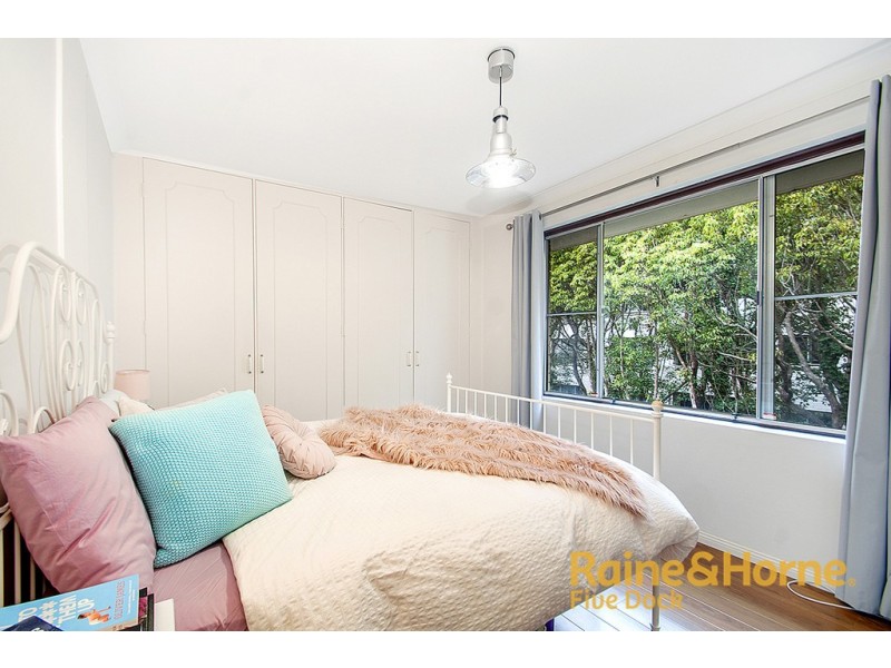 18/20 CHARLES STREET, Five Dock NSW 2046