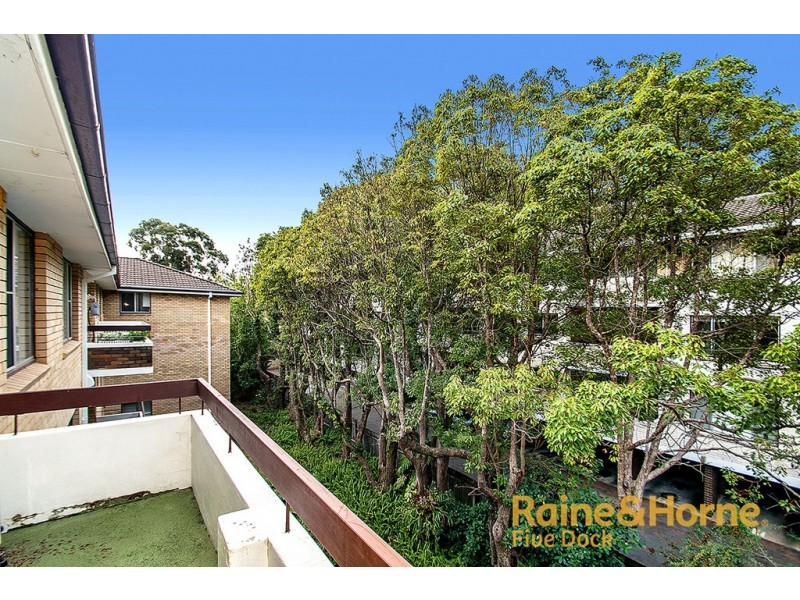 18/20 CHARLES STREET, Five Dock NSW 2046