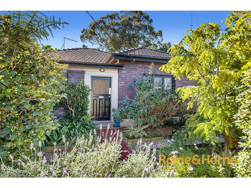 146 QUEENS ROAD, Five Dock NSW 2046