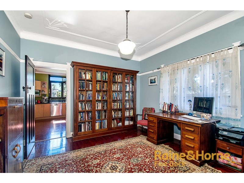 146 QUEENS ROAD, Five Dock NSW 2046