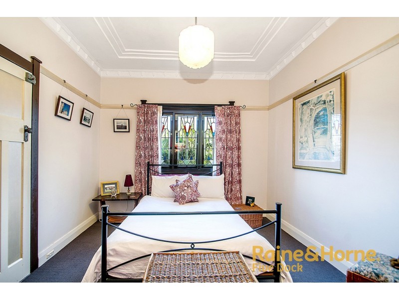 146 QUEENS ROAD, Five Dock NSW 2046