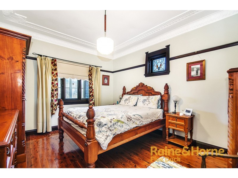 146 QUEENS ROAD, Five Dock NSW 2046