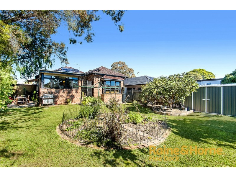 146 QUEENS ROAD, Five Dock NSW 2046