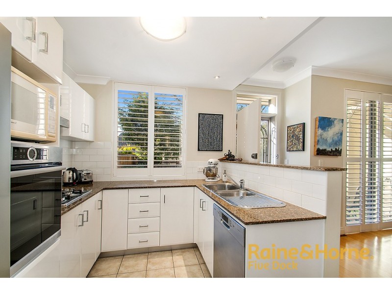 5 HYCRAFT WALK, Five Dock NSW 2046