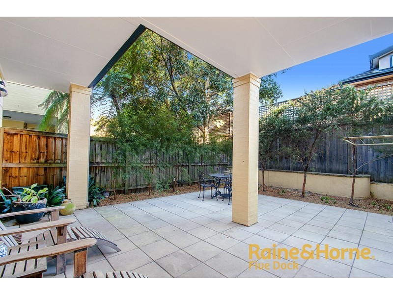 5 HYCRAFT WALK, Five Dock NSW 2046