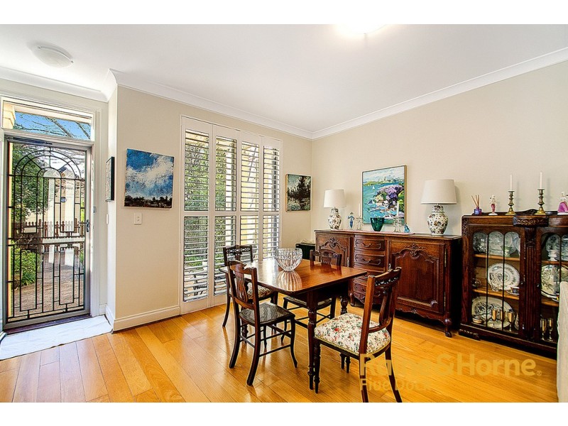 5 HYCRAFT WALK, Five Dock NSW 2046
