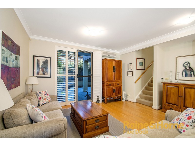 5 HYCRAFT WALK, Five Dock NSW 2046