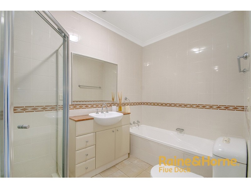 5 HYCRAFT WALK, Five Dock NSW 2046