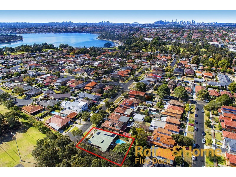 31 RENOWN STREET, Canada Bay NSW 2046