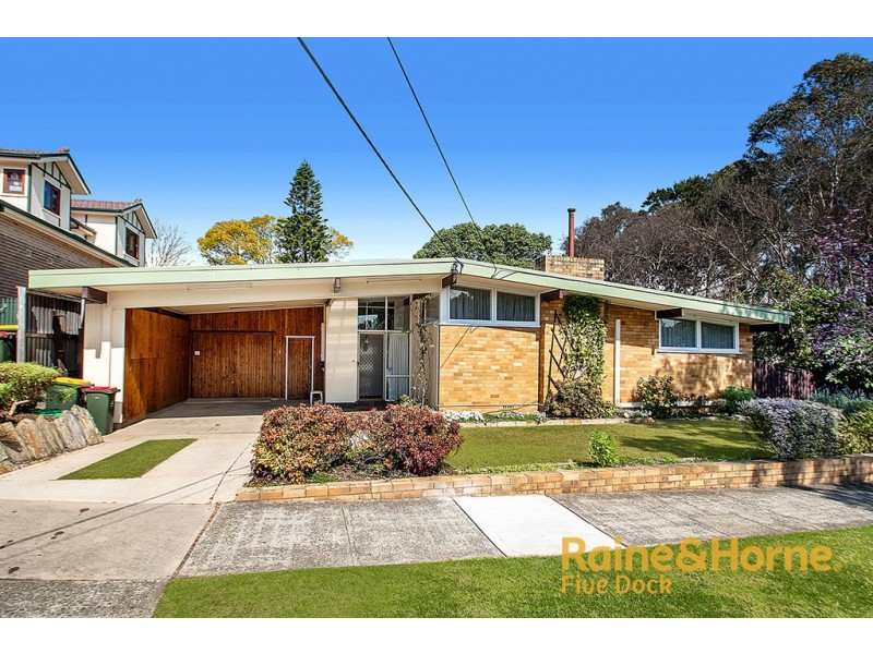 31 RENOWN STREET, Canada Bay NSW 2046