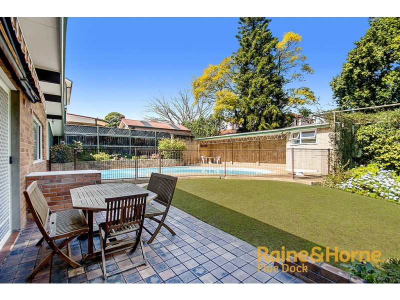 31 RENOWN STREET, Canada Bay NSW 2046