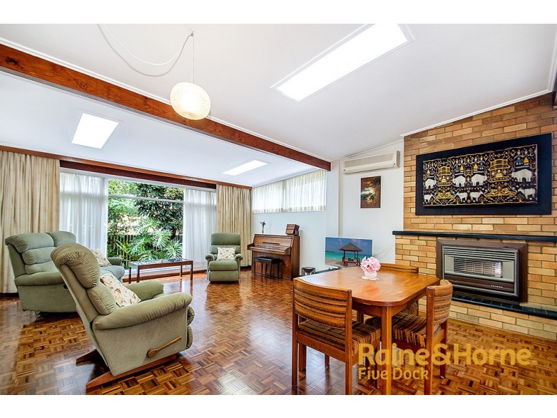 31 RENOWN STREET, Canada Bay NSW 2046