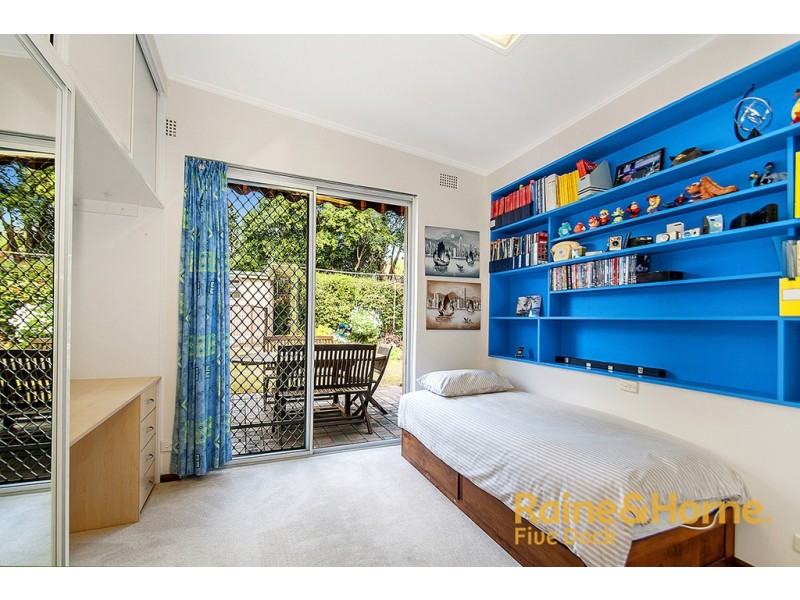 31 RENOWN STREET, Canada Bay NSW 2046