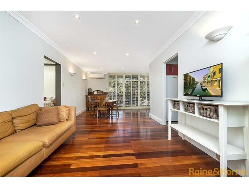 2/164 HAMPDEN ROAD, Abbotsford NSW 2046