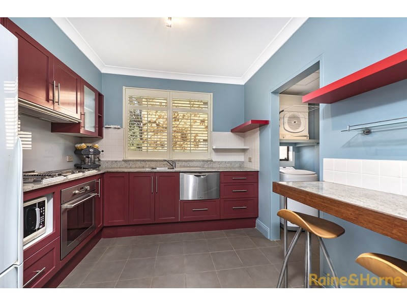 2/164 HAMPDEN ROAD, Abbotsford NSW 2046