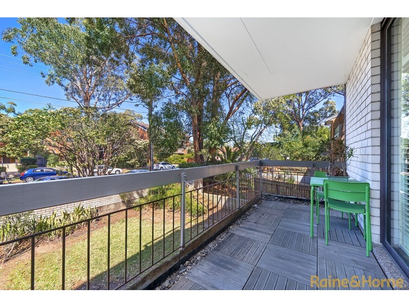 2/164 HAMPDEN ROAD, Abbotsford NSW 2046