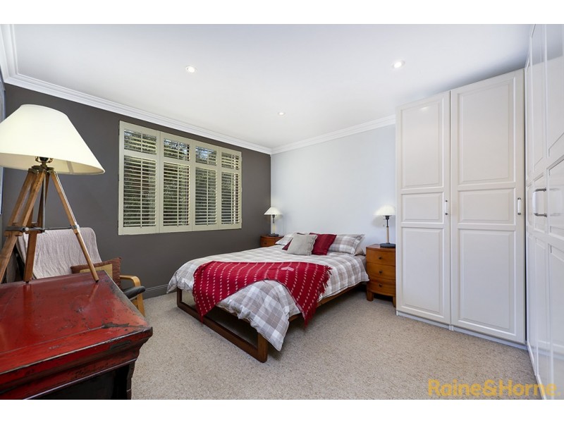 2/164 HAMPDEN ROAD, Abbotsford NSW 2046