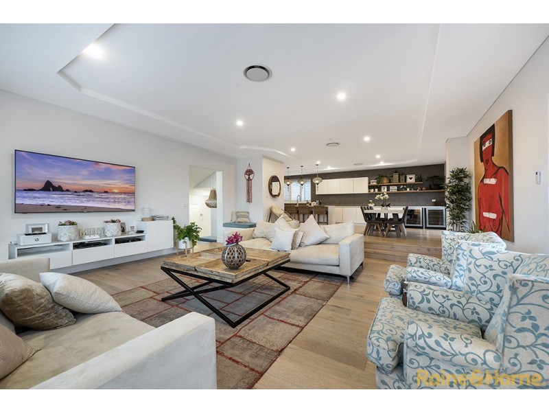 38 INGHAM AVENUE, Five Dock NSW 2046