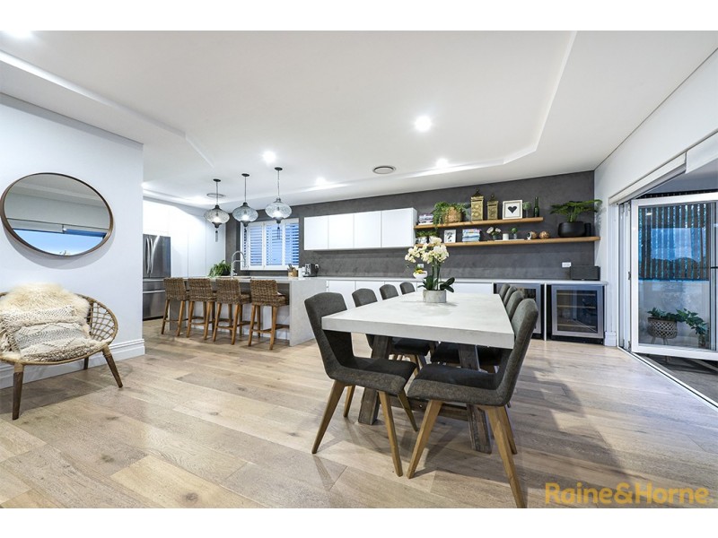 38 INGHAM AVENUE, Five Dock NSW 2046