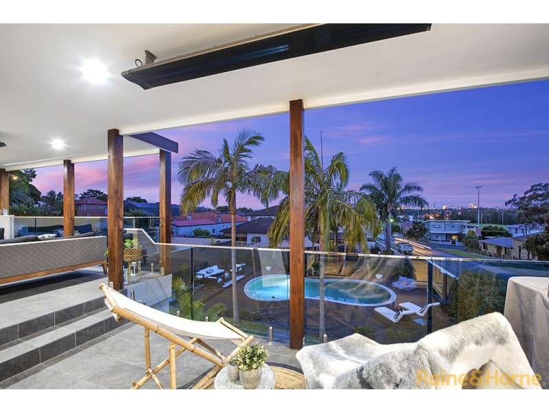 38 INGHAM AVENUE, Five Dock NSW 2046