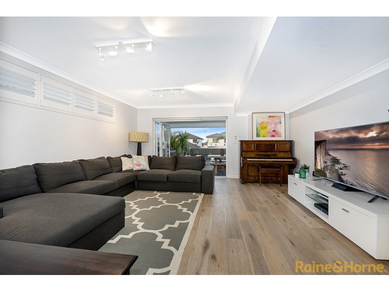 38 INGHAM AVENUE, Five Dock NSW 2046