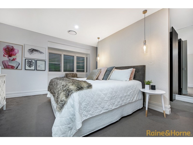 38 INGHAM AVENUE, Five Dock NSW 2046