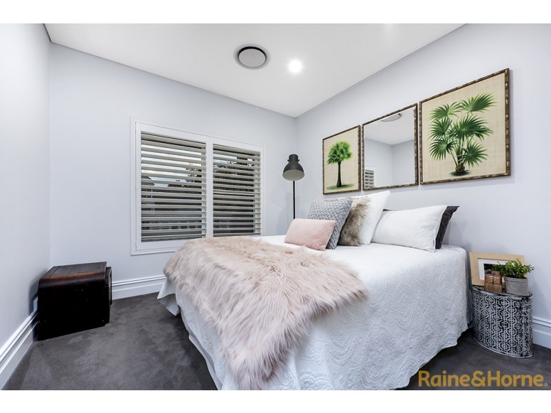 38 INGHAM AVENUE, Five Dock NSW 2046