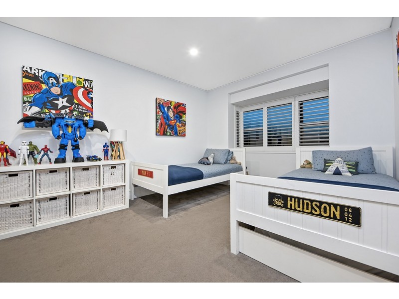 38 INGHAM AVENUE, Five Dock NSW 2046