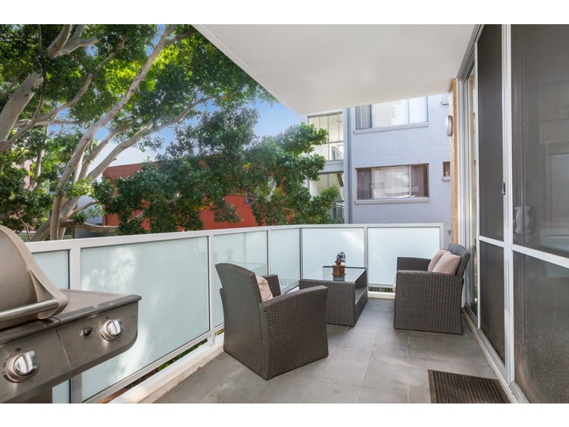 201 1 MCKINNON AVENUE, Five Dock NSW 2046