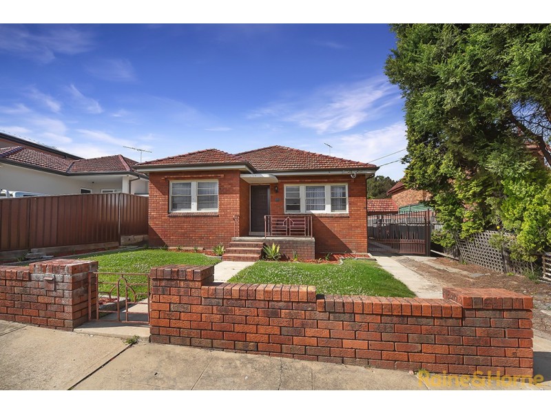 13 Charles Street, Five Dock NSW 2046