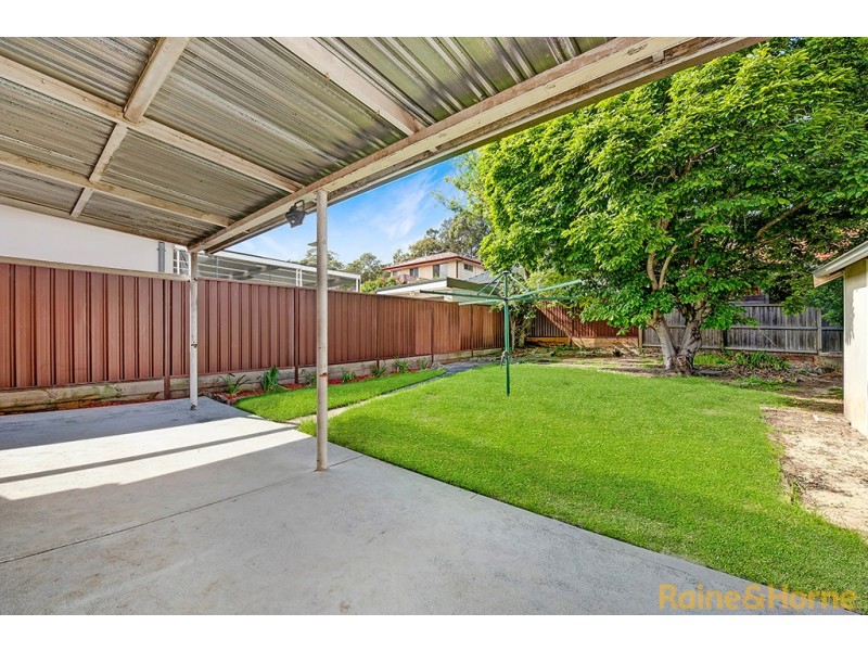 13 Charles Street, Five Dock NSW 2046