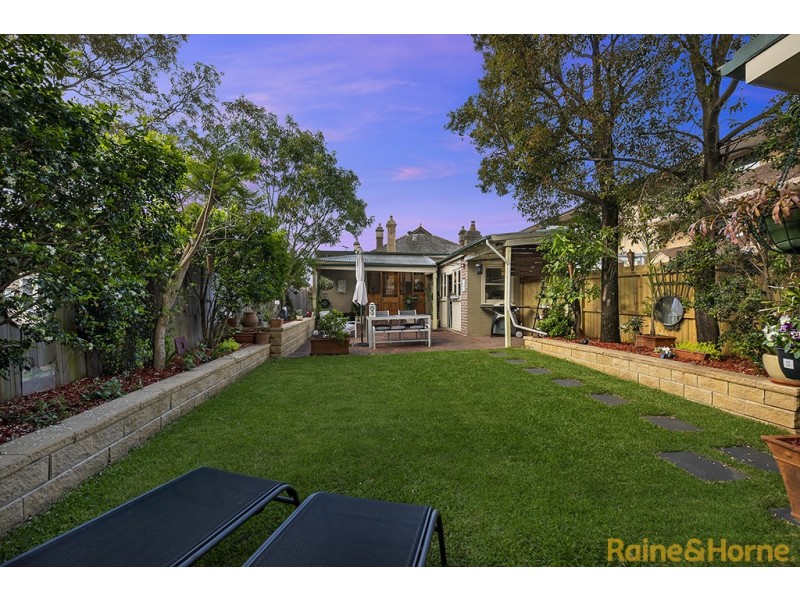 39 GARFIELD STREET, Five Dock NSW 2046