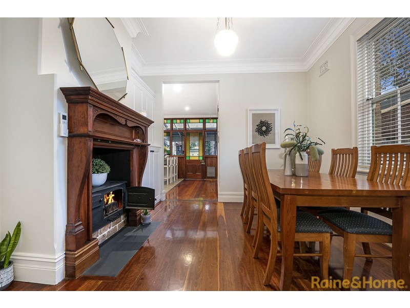 39 GARFIELD STREET, Five Dock NSW 2046
