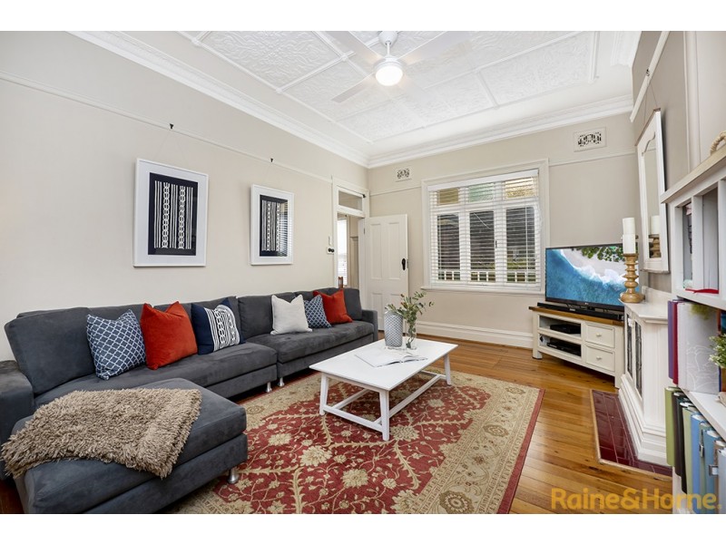 39 GARFIELD STREET, Five Dock NSW 2046