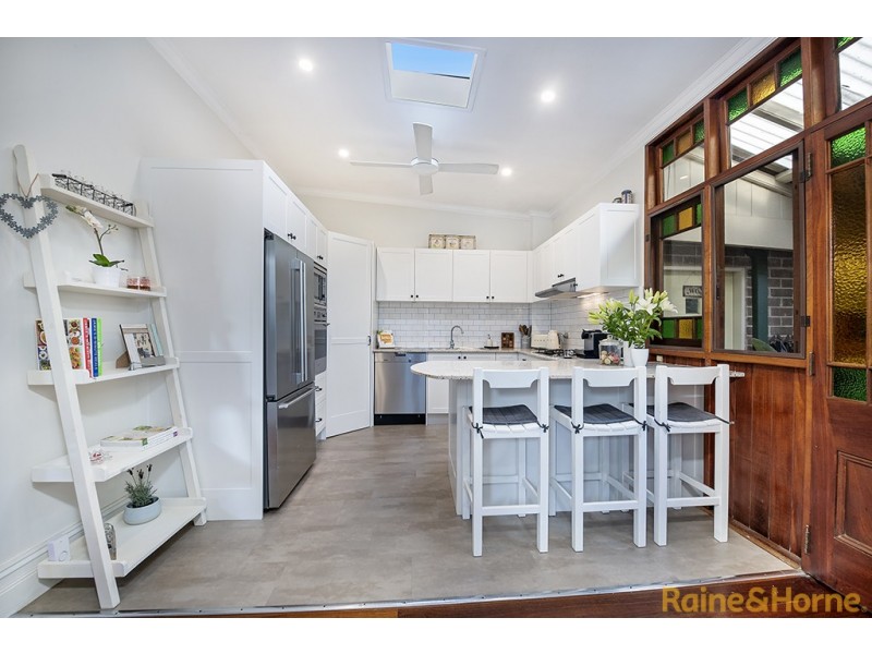 39 GARFIELD STREET, Five Dock NSW 2046