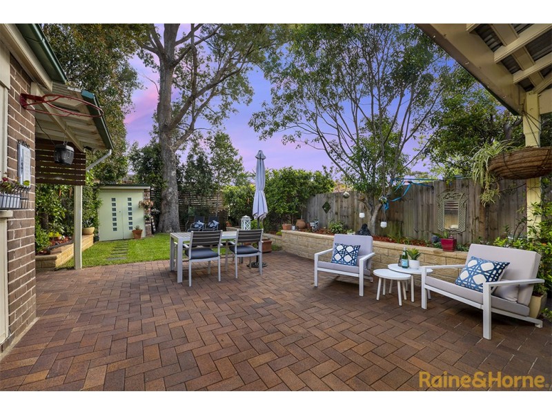 39 GARFIELD STREET, Five Dock NSW 2046