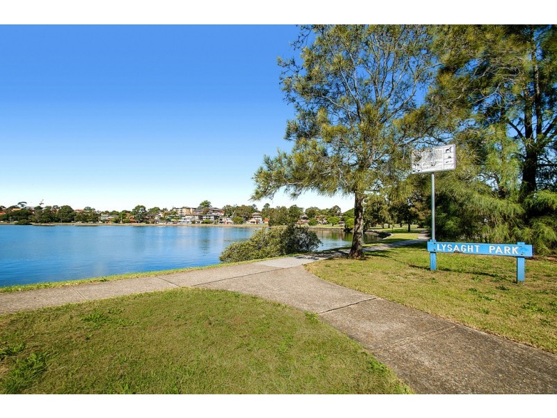 6/61-63 Parkview Street, Russell Lea NSW 2046