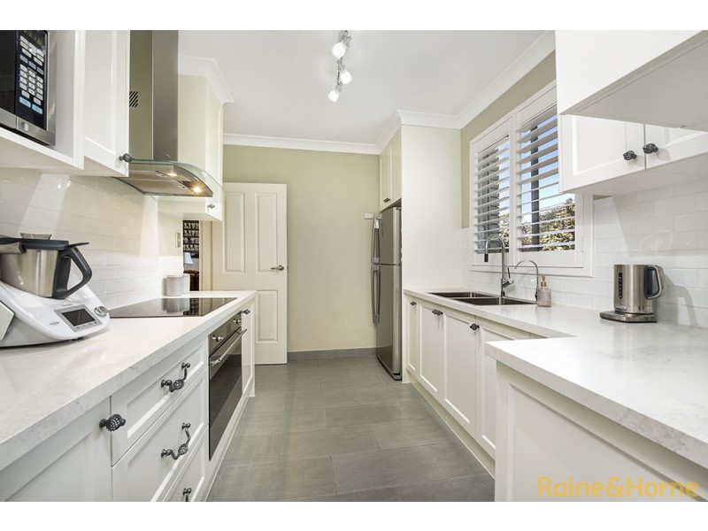 2/64 KINGS ROAD, Five Dock NSW 2046