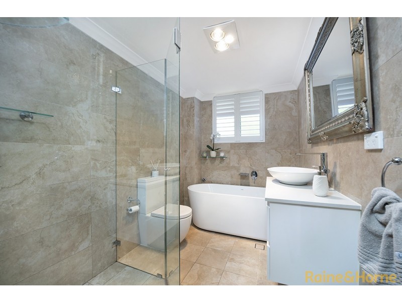 2/64 KINGS ROAD, Five Dock NSW 2046