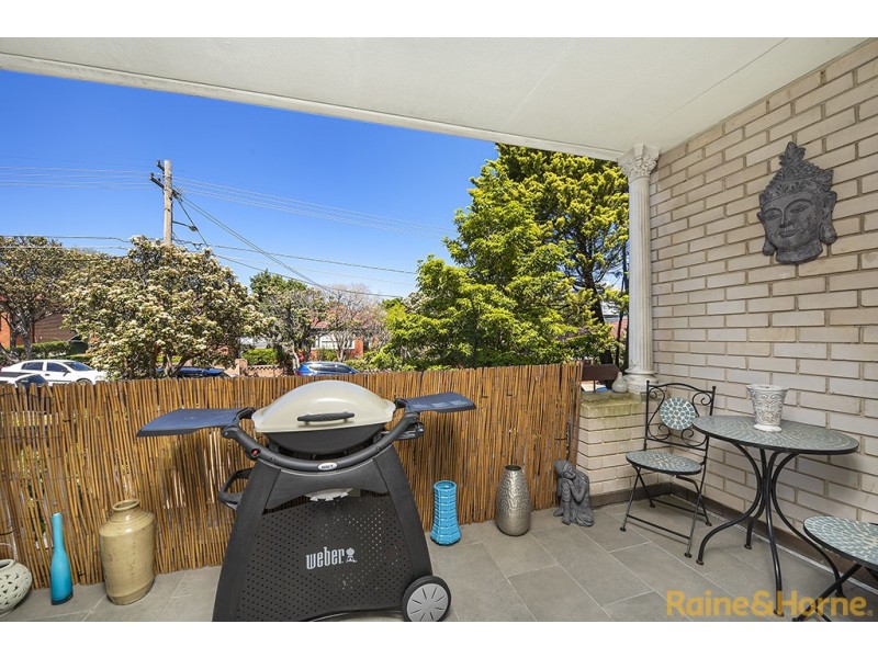 2/64 KINGS ROAD, Five Dock NSW 2046