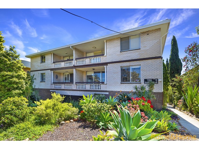 2/64 KINGS ROAD, Five Dock NSW 2046