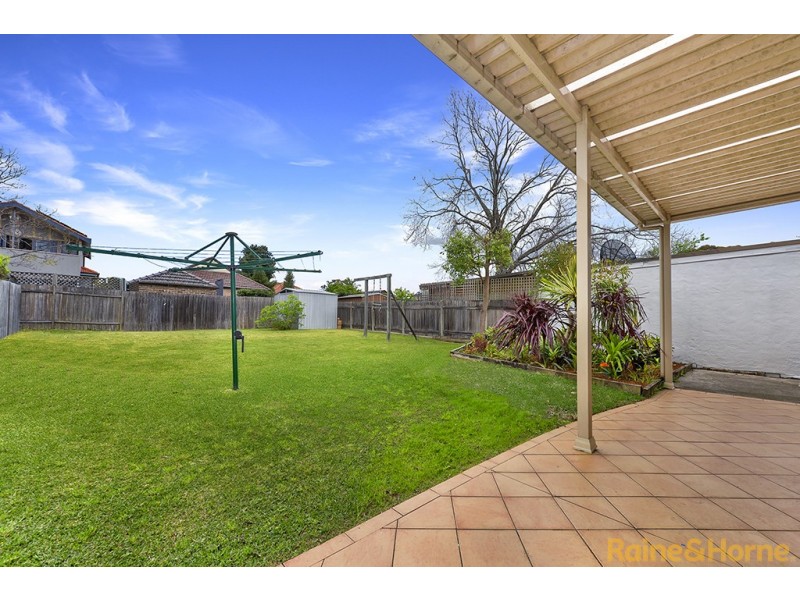 53 Howley Street, Five Dock NSW 2046