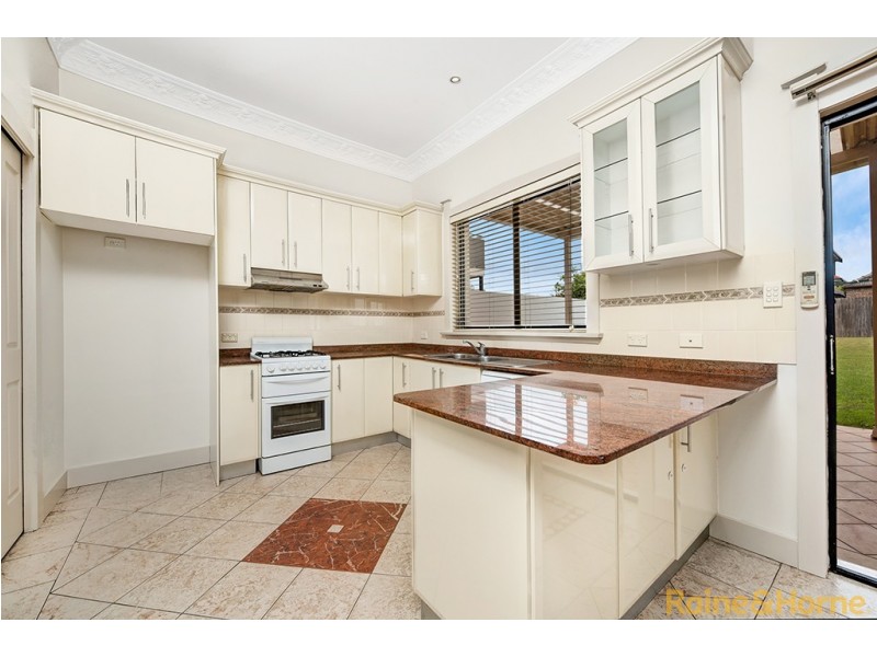 53 Howley Street, Five Dock NSW 2046