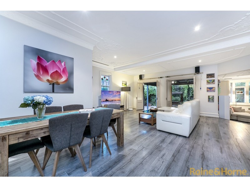 46 WALKER AVENUE, Haberfield NSW 2045