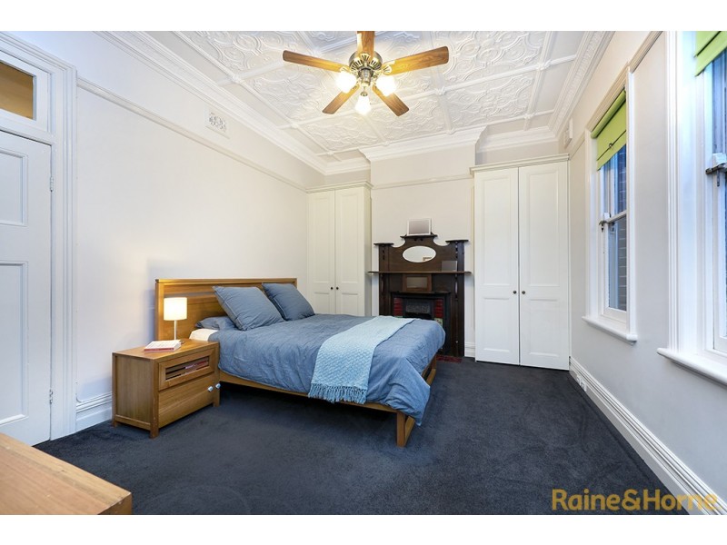 46 WALKER AVENUE, Haberfield NSW 2045