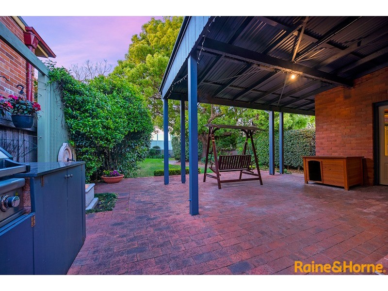 46 WALKER AVENUE, Haberfield NSW 2045