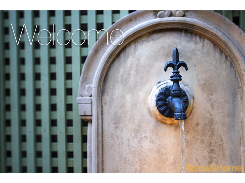 46 WALKER AVENUE, Haberfield NSW 2045